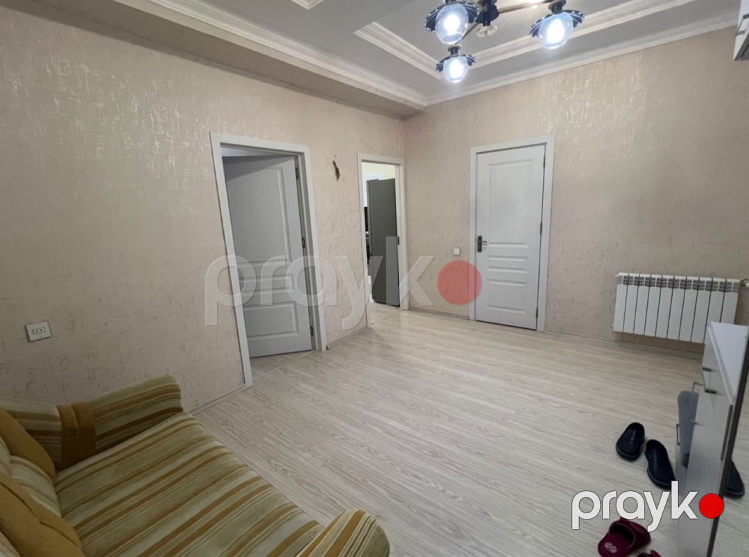2-otaqlı yeni tikili kirayə verilir, Yeni Yasamal qəs., 77 m² — Mənzil, Bakı (9)