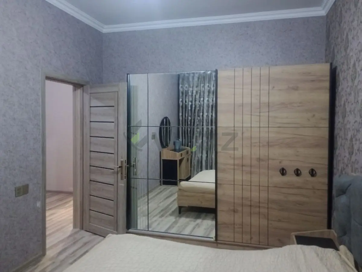 4 otaqlı Həyət evi Satılır, Masazır, Abşeron — Ev, villa (4)