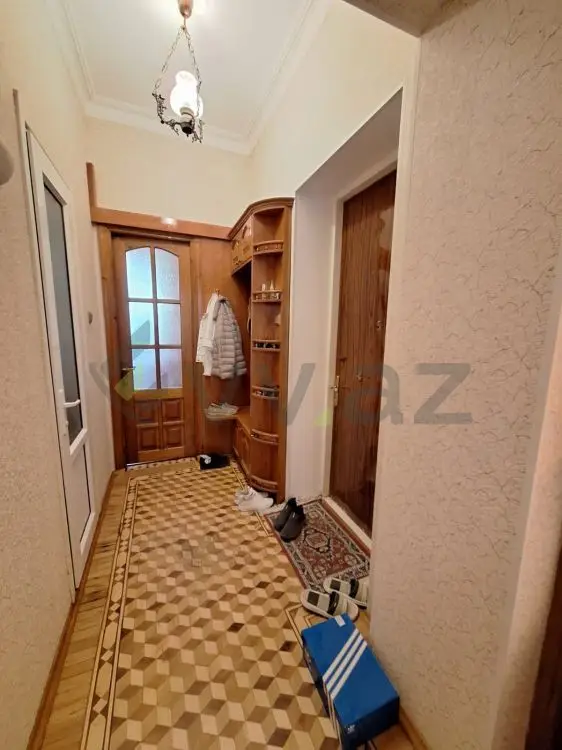 1 otaqlı mənzil Köhnə tikili Satılır, Yasamal qəs., Yasamal, Bakı — Mənzil, Bakı (7)
