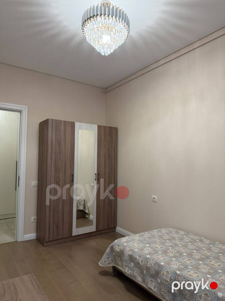 İcarəyə verilir 3 otaqlı yeni tikili 70 m² — Mənzil, Bakı (11)