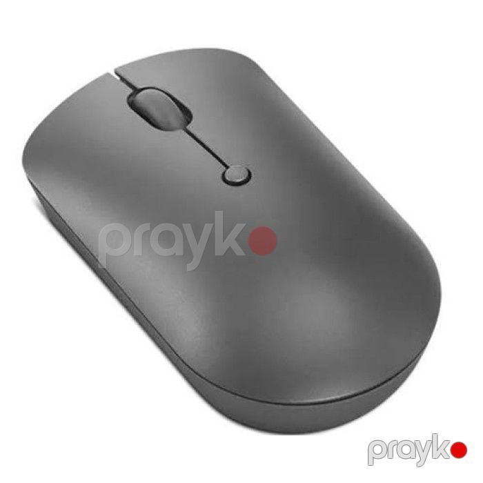 Lenovo 540 Usb-c Wireless Compact Mouse GY51D20867 2400 DPI Dark Grey — Elektronika, Bakı (2)