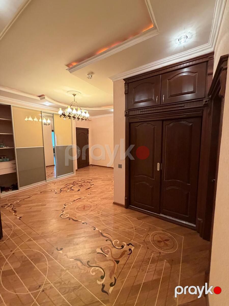 İcarəyə verilir 3 otaqlı yeni tikili 120 m² — Mənzil, Bakı (11)