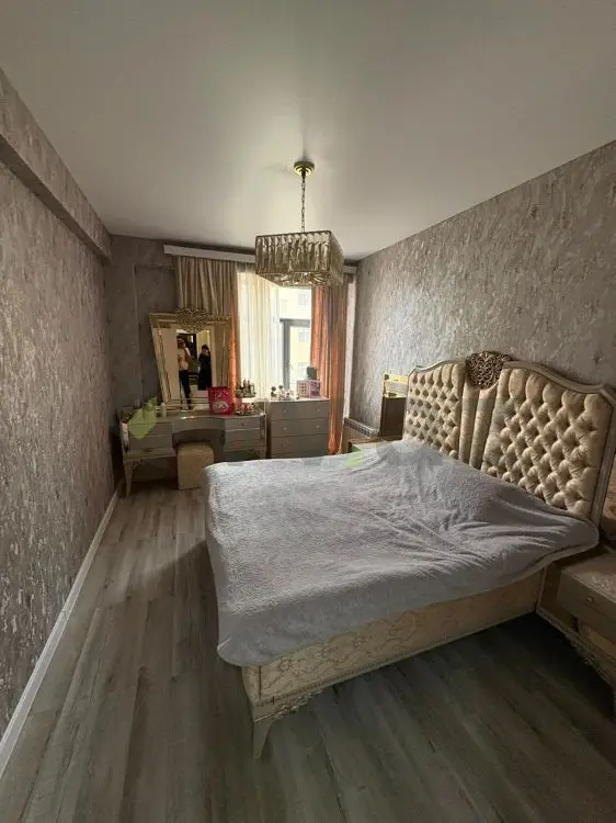 3 otaqlı mənzil Yeni tikili Satılır, Albalı qəs., Sabunçu, Bakı — Mənzil, Bakı (5)