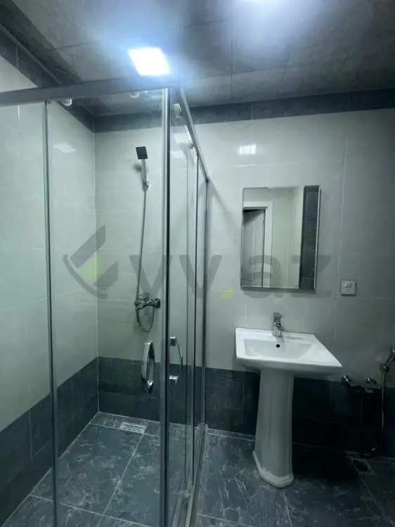 2 otaqlı mənzil Yeni tikili Satılır, Saray, Abşeron — Mənzil (2)