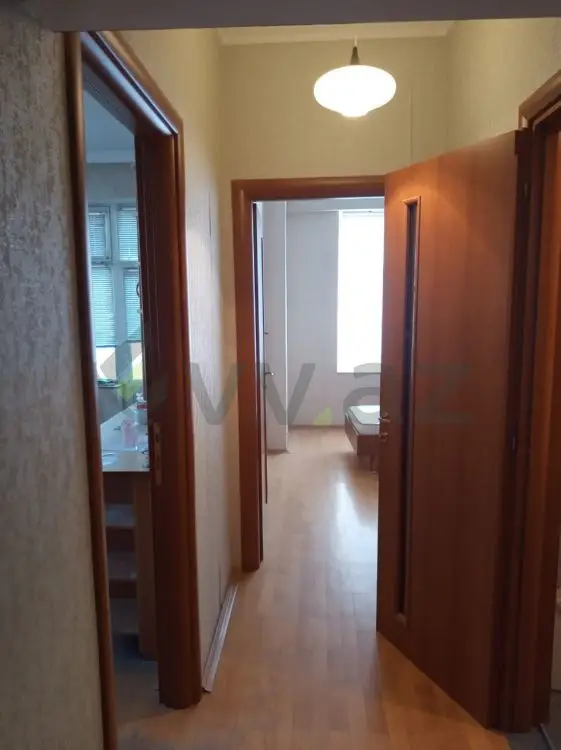 2 otaqlı mənzil Yeni tikili Satılır, Badamdar qəs., Səbail, Bakı — Mənzil, Bakı (12)
