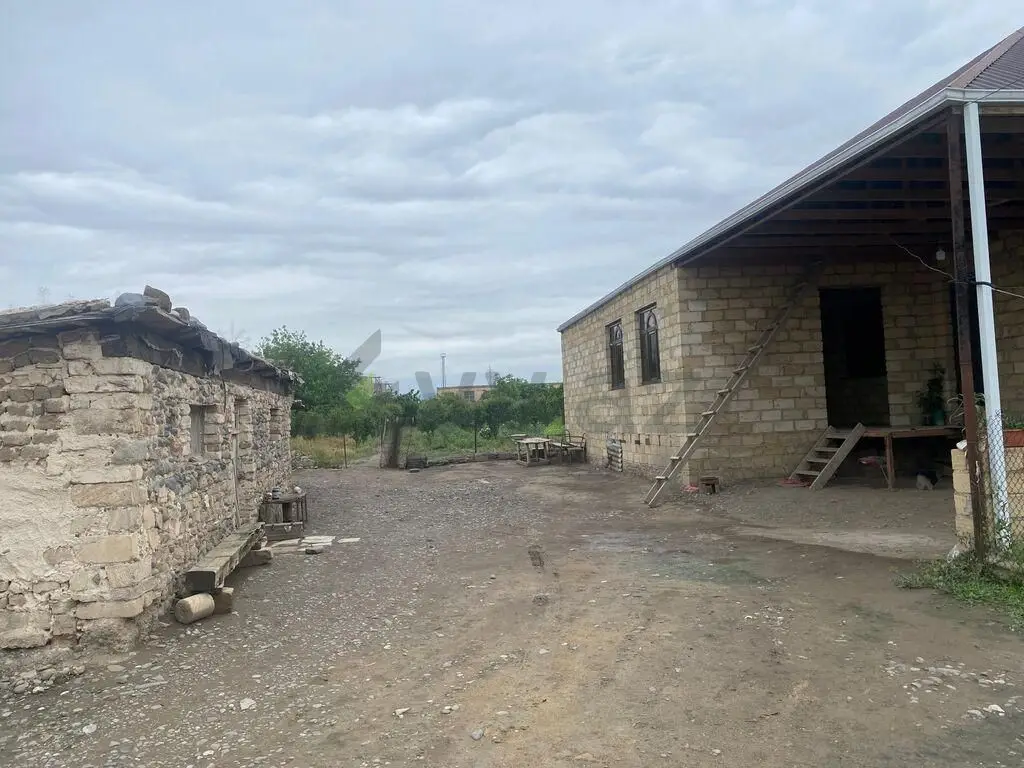 3 otaqlı Yarım tikili Satılır, Gəncə — Ev, villa, Gəncə (5)
