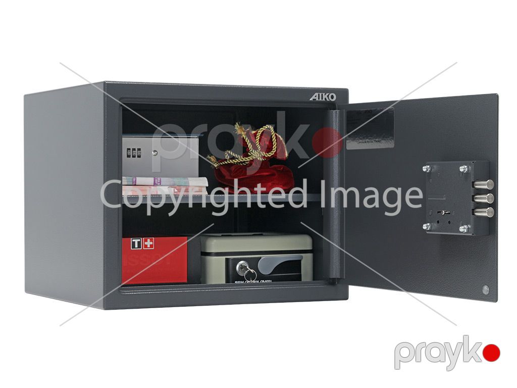 Seyf mebel üçün Aıko T-280 KL — Biznes və avadanlıq, Bakı (4)