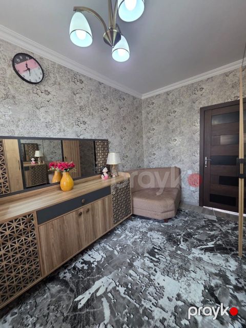İcarəyə verilir 2 otaqlı köhnə tikili 55 m² — Bakı
