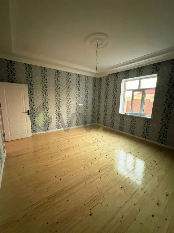 4 otaqlı Həyət evi Satılır, Masazır, Abşeron — Ev, villa (10)