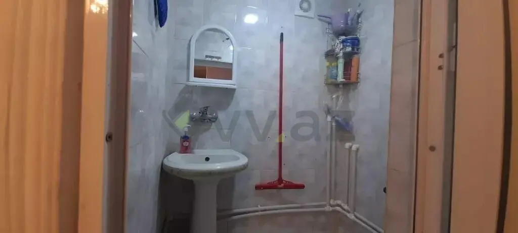 2 otaqlı mənzil Köhnə tikili Satılır, Şirvan — Mənzil, Şirvan (7)