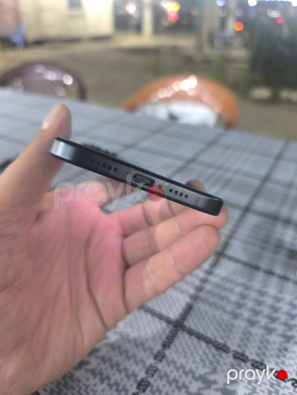 IPhone 15 Plus, 128 GB, Qara, Face ID — Apple iPhone, Bakı (6)
