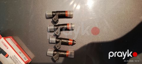 Lada (VAZ) forsunkası — Oğuz