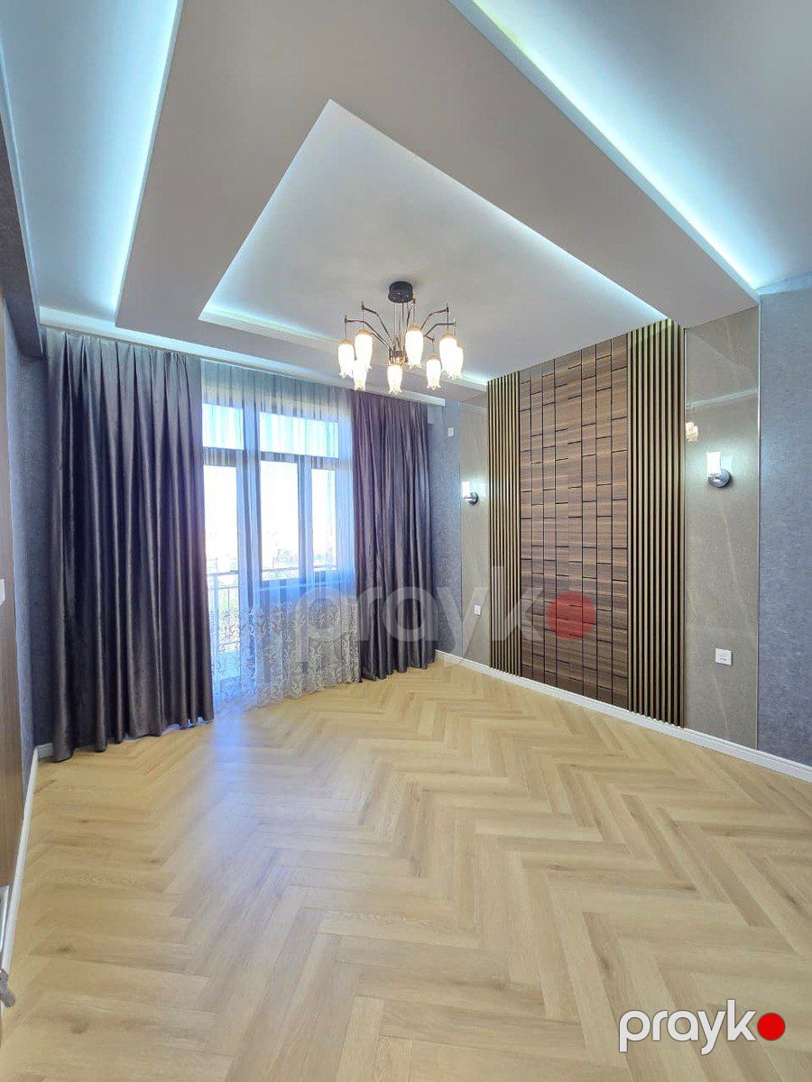 Satılır 3 otaqlı yeni tikili 87 m² — Mənzil, Bakı (6)