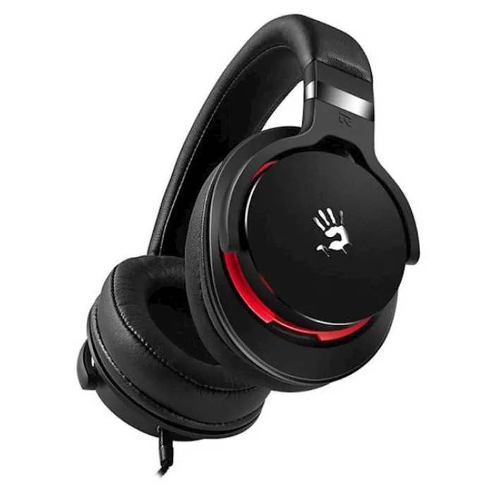 A4Tech Bloody M550 Gaming Qulaqlıq — Bakı