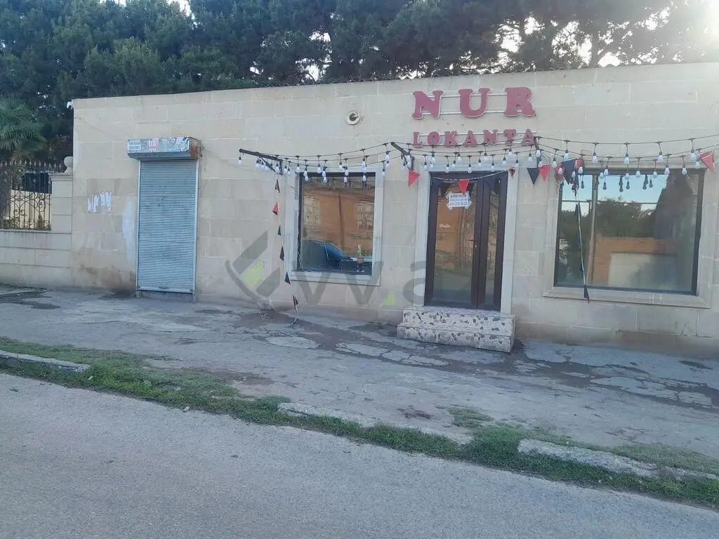130 m² Obyekt / Ofis Kirayə, Gəncə — Gəncə