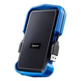 Apacer AC631 (AP2TBAC631U-1) — Pctech — Внешние диски и флэш-накопители