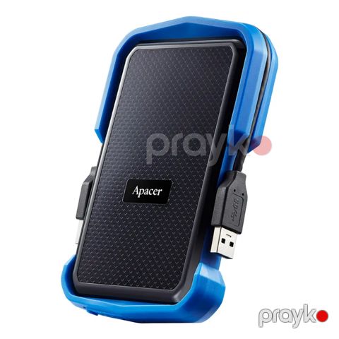 Apacer AC631 (AP2TBAC631U-1) — Bakı