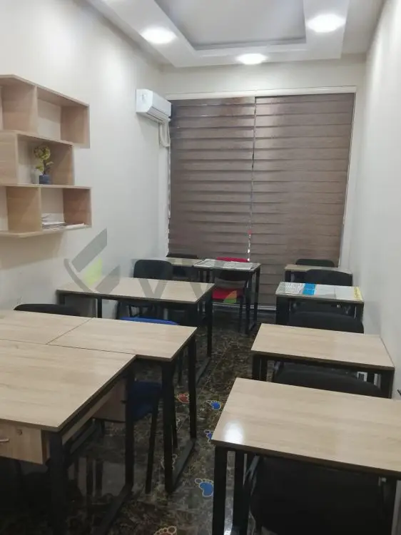 120 m² Obyekt / Ofis Satılır, 4-cü mikrorayon, Nəsimi, Bakı — Əmlak, Bakı (3)