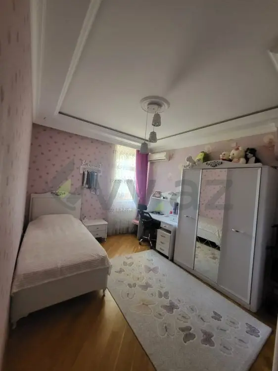 4 otaqlı mənzil Yeni tikili Satılır, Yasamal qəs., Yasamal, Bakı — Mənzil, Bakı (5)