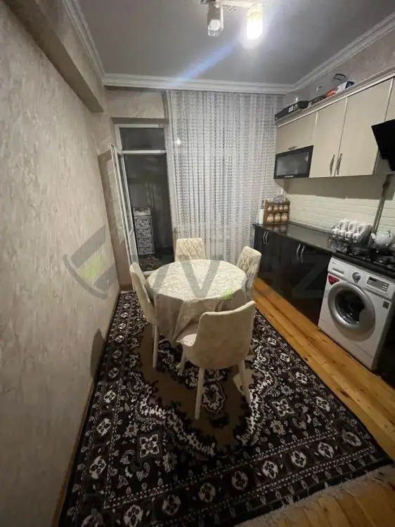 2 otaqlı mənzil Yeni tikili Satılır, Xırdalan — Mənzil, Xırdalan (11)