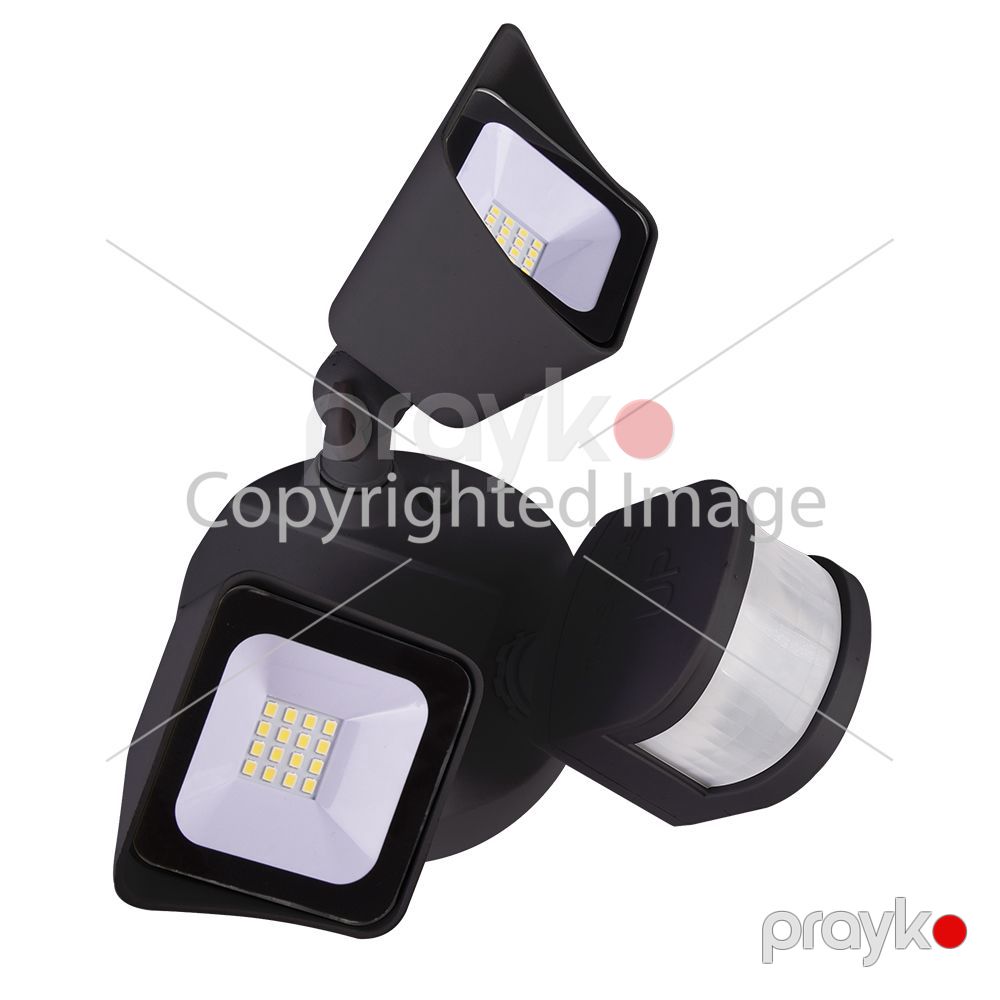 Projektor 24W 6500K Sparkled SL101 — İşıqlandırma, Bakı (3)
