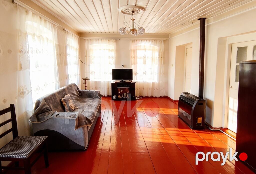 4 otaqlı, 110 kv. m, Kredit yoxdur, Orta təmir — Ev, villa, Zaqatala (10)
