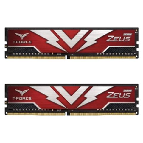 Operativ yaddaş TeamGroup Zeus 64GB DDR4 (TEA-D4-64-KT-ZS) — Bakı