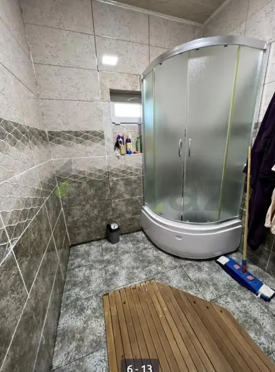 4 otaqlı Həyət evi Satılır, Qobu, Abşeron — Ev, villa (12)