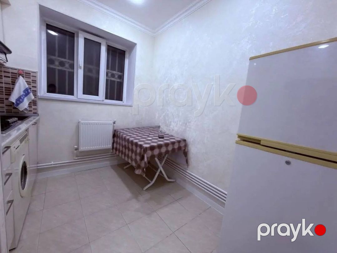 İcarəyə verilir 1 otaqlı köhnə tikili 47 m² — Mənzil, Bakı (3)