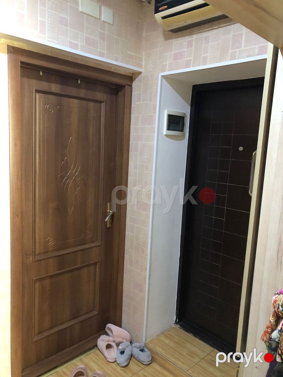 Satılır 2 otaqlı köhnə tikili 50.4 m² — Mənzil, Bakı (6)