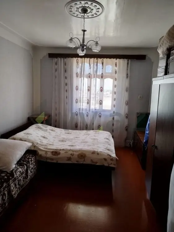 3 otaqlı mənzil Köhnə tikili Satılır, Salyan — Mənzil, Salyan (11)