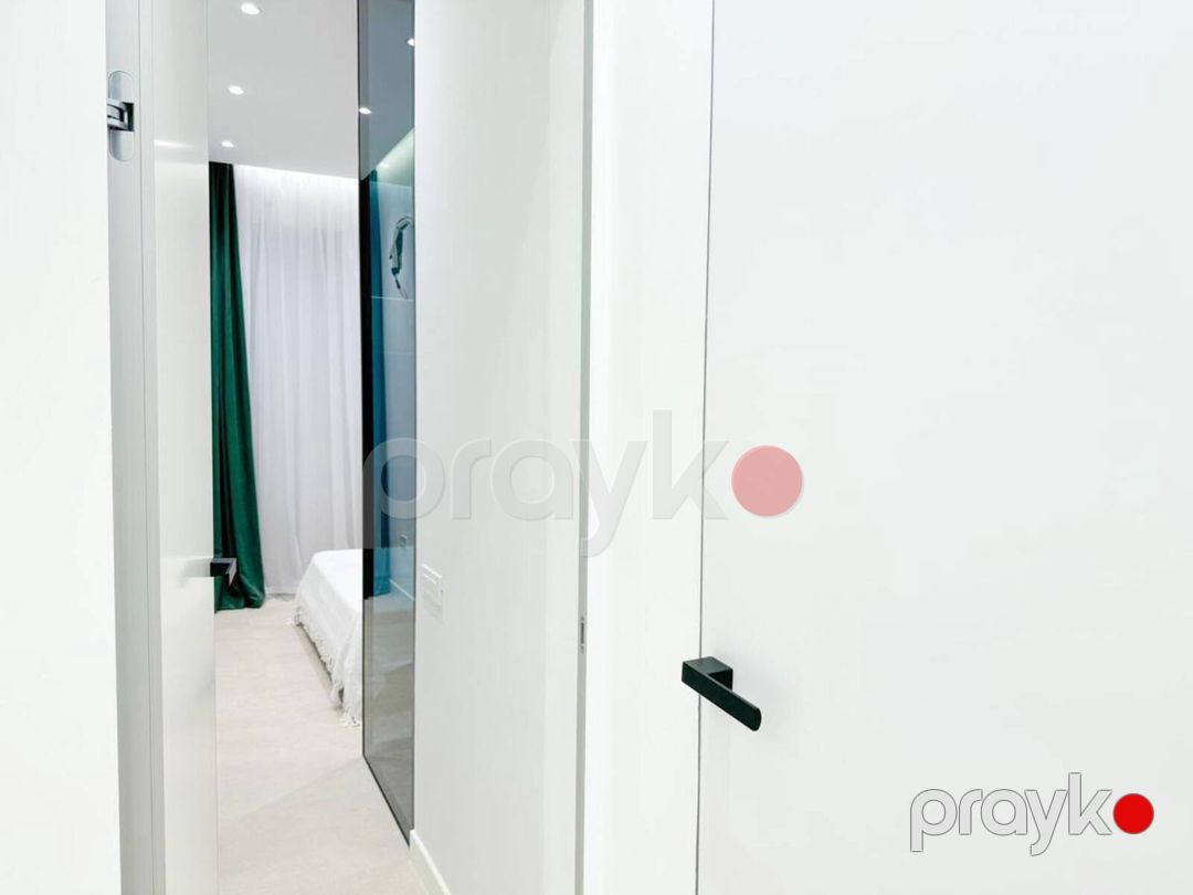 İcarəyə verilir 2 otaqlı yeni tikili 77 m² — Mənzil, Bakı (11)