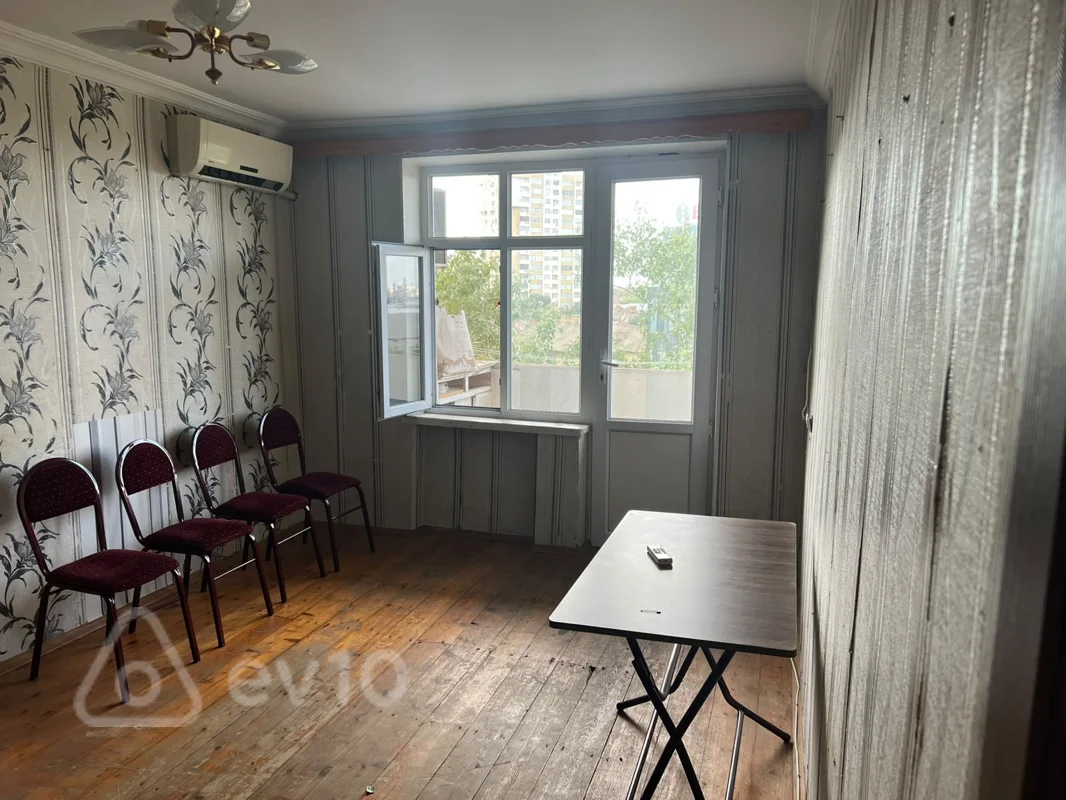 1 otaqlı mənzil, 40 m², Nəsimi küçəsi — kirayə — Bakı