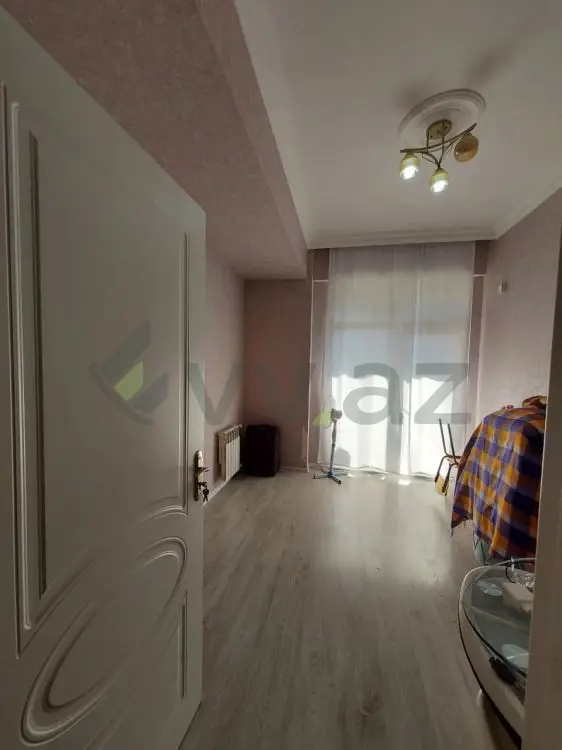 3 otaqlı mənzil Yeni tikili Satılır, Bağça Şəhər, Sumqayıt — Mənzil, Sumqayıt (9)