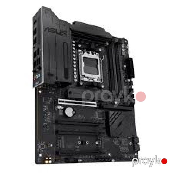 ASUS X870 max gamıng WIFI7 9 AM5 DDR5 atx Ana Plata — Elektronika, Bakı (2)