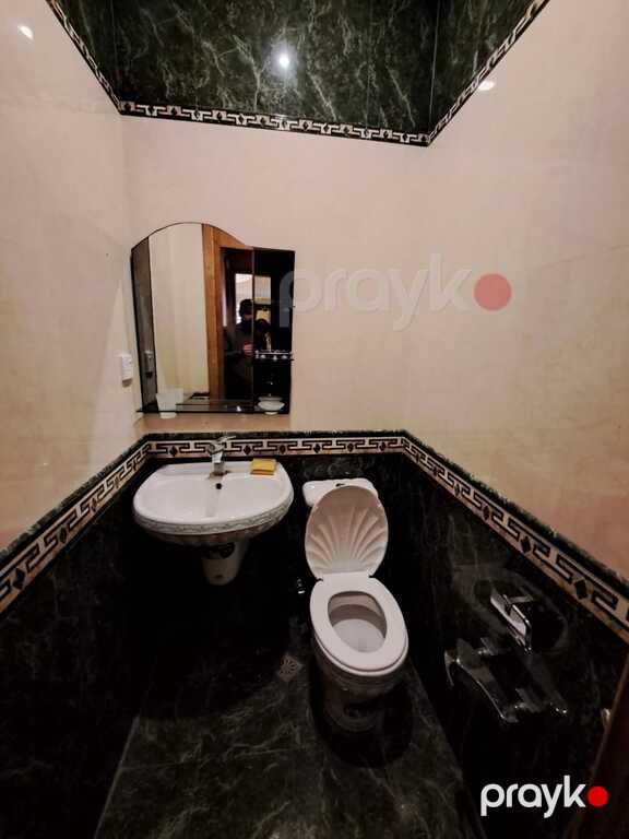 Satılır 14 otaqlı həyət evi/bağ evi 1000 m² — Ev, villa, Bakı (12)