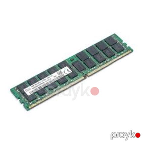 Lenovo ThinkSystem 16GB TruDDR4 2666MHz 1Rx4 1.2V ECC Rdımm RAM — Bakı