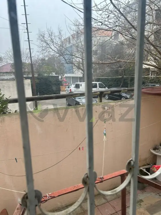 1 otaqlı mənzil Yeni tikili Kirayə, Yasamal qəs., Yasamal, Bakı — Mənzil, Bakı (8)