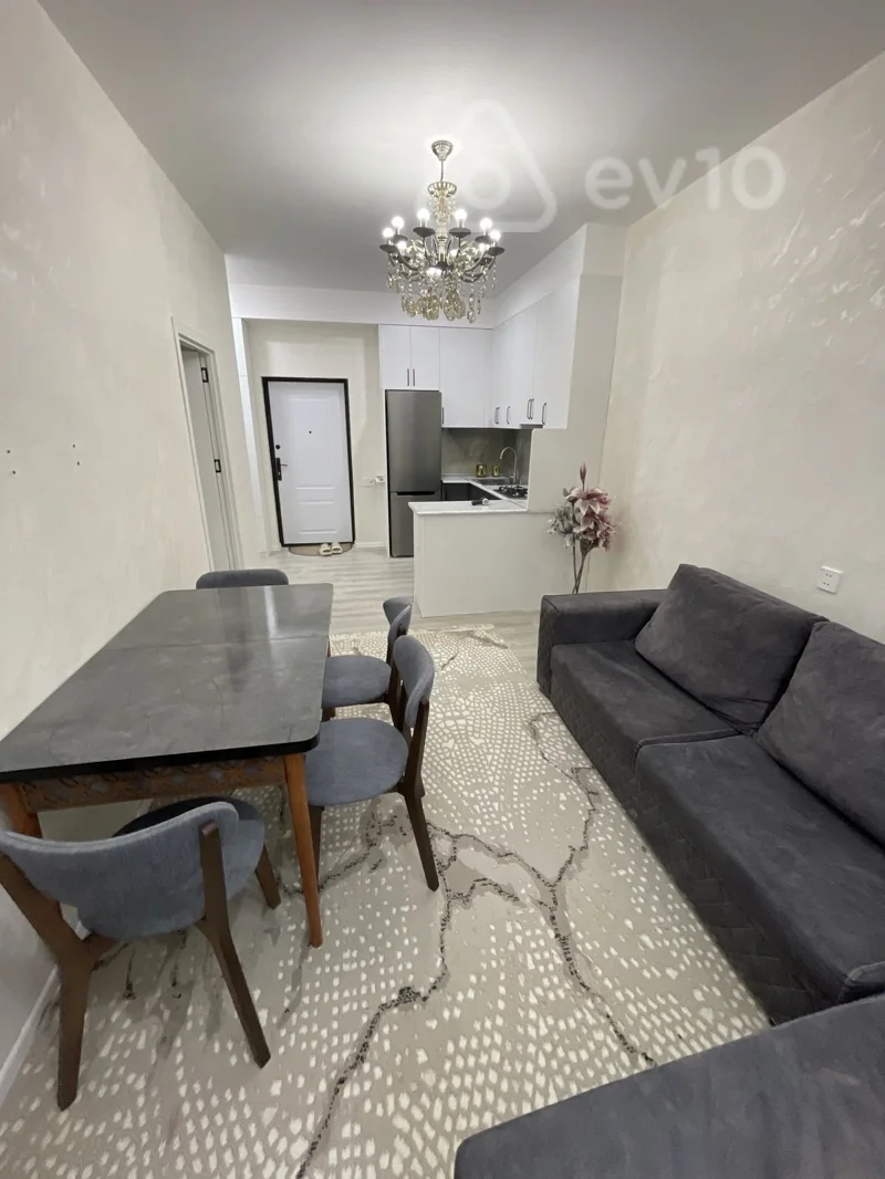2 otaqlı mənzil, 47 m², Badamdar — kirayə — Bakı