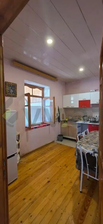 4 otaqlı Həyət evi Satılır, Məştağa qəs., Sabunçu, Bakı — Ev, villa, Bakı (9)