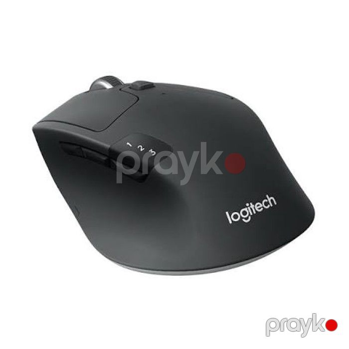 Logitech M720 Triathlon Simsiz Bluetooth Siçan — Elektronika, Bakı (2)