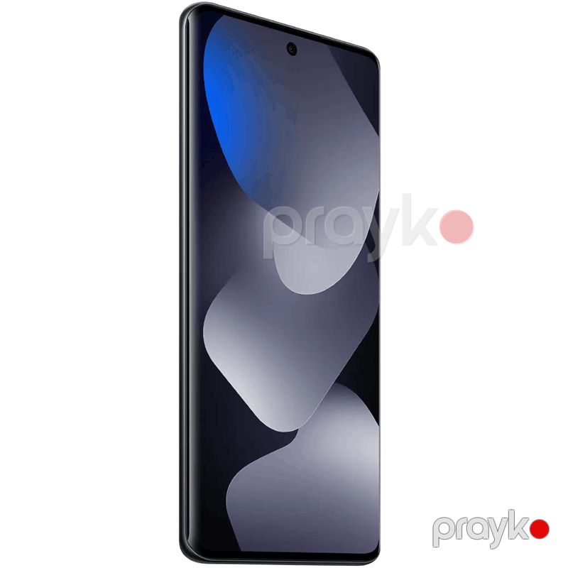 Xiaomi Redmi Note 15 8GB/256GB Black — Smartfonlar, Bakı (6)