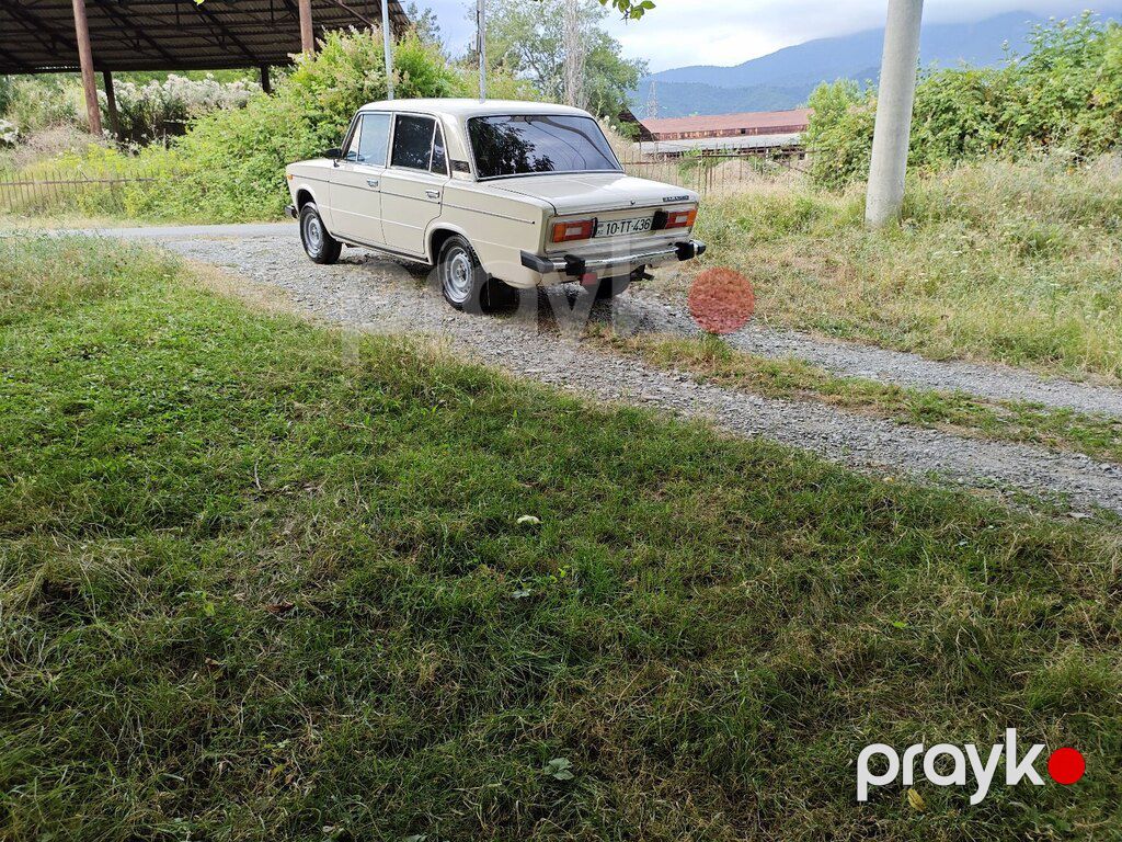 Lada (VAZ) 2106, 1.3 L, 1988 il, 888 888 km — Avtomobillər, İsmayıllı (7)