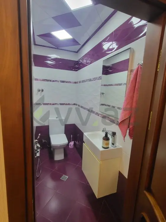 4 otaqlı mənzil Yeni tikili Satılır, Yasamal qəs., Yasamal, Bakı — Mənzil, Bakı (7)