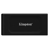 External SSD Kingston XS1000 1TB Portable (KIN-EXT-XS1K-1T) — Pctech — Xarici disklər və fləş kartlar