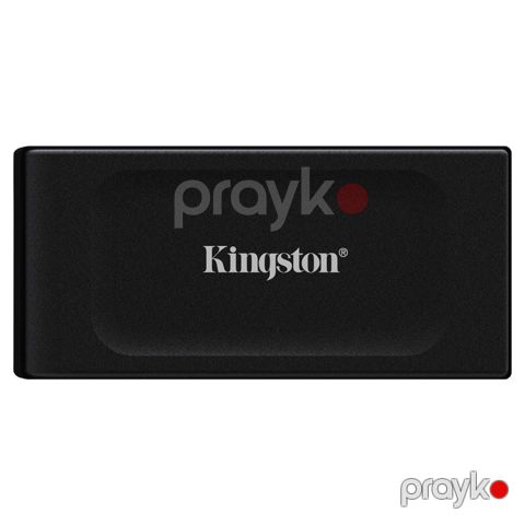 External SSD Kingston XS1000 1TB Portable (KIN-EXT-XS1K-1T) — Bakı