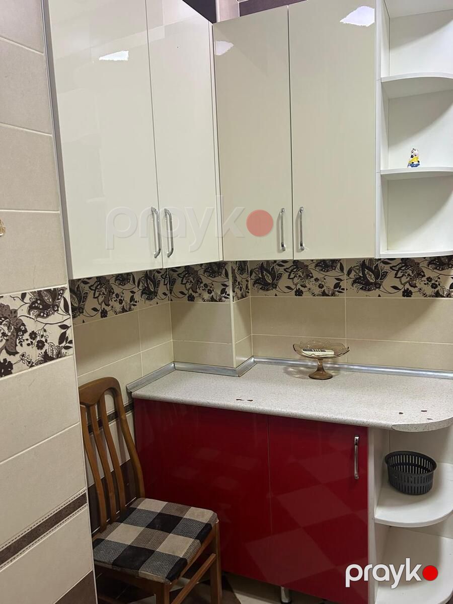 Satılır 3 otaqlı köhnə tikili 80 m² — Mənzil, Bakı (7)