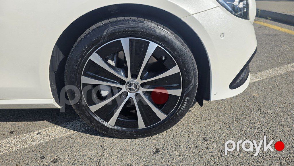 Mercedes E 300 e, 2.0 L, 13.5 kWh, 2021 il, 57 000 km — Avtomobillər, Bakı (3)