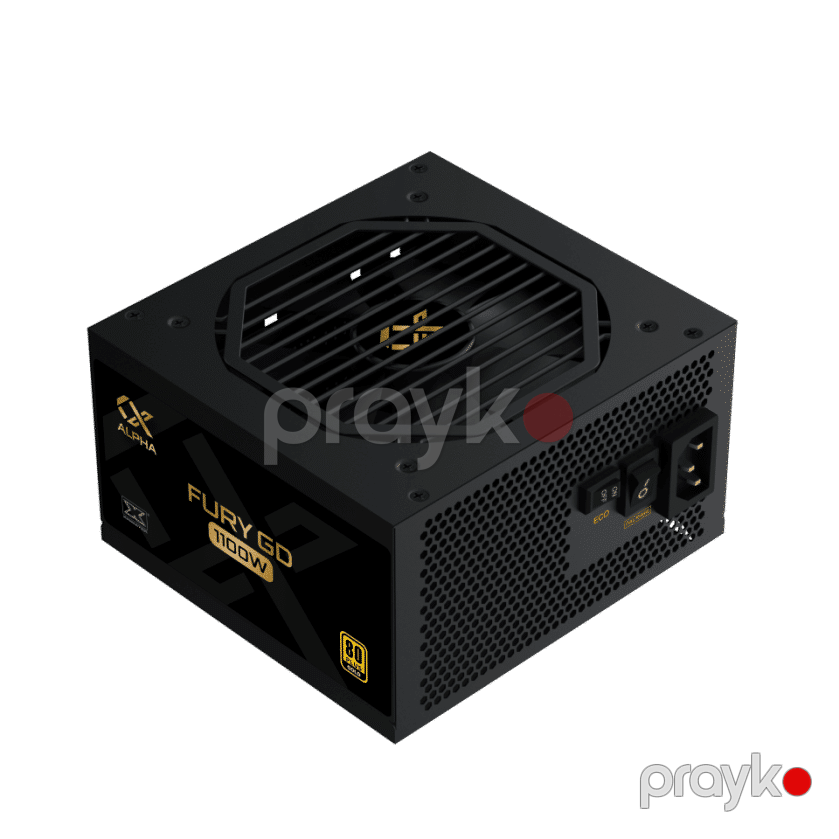 Xigmatek Kombo – Xigmatek Gaming Z Pro Case + Liquid Killer X 360 Liquid Cooler + Xigmatek Fury 1100W Gold Psu (XIG-CCP-115) — Komponentlər, Bakı (4)