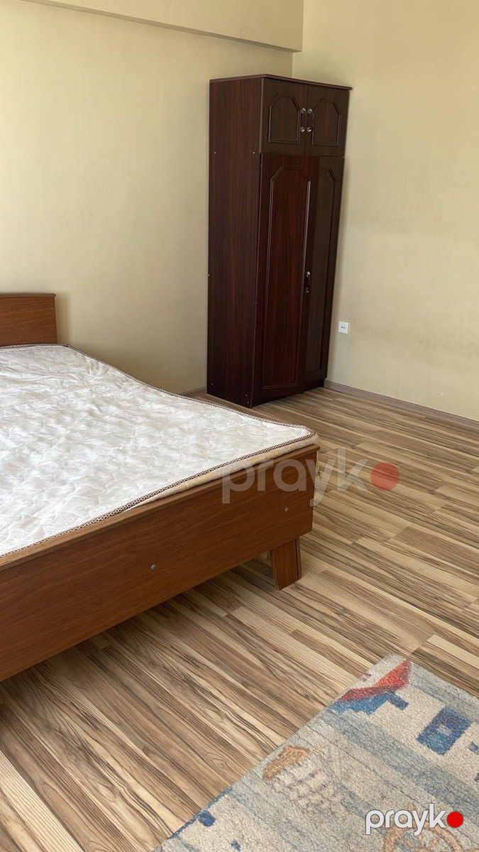 2-otaqlı yeni tikili kirayə verilir, Xırdalan ş., 80 m² — Mənzil, Xırdalan (3)